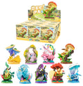 Pokémon Enjoy Eevee Blind Box