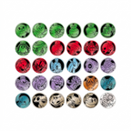 Pokémon TCG: Bright Fantasy [CSV8] Collector Coin 3-pack