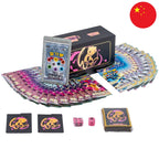 Pokemon Mew Radiant Energy UPC Gift Box