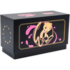 Pokemon Mew Radiant Energy UPC Gift Box