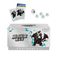 Pokémon TCG Journey Gift Box – Charizard chinese exclusive ETB