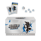 Pokémon TCG Journey Gift Box – Greninja chinese exclusive ETB