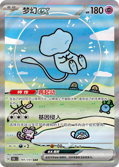 Możliwy drop