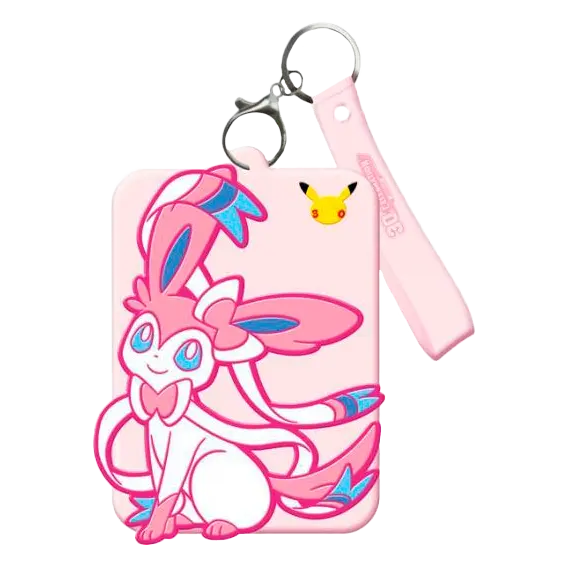 Pokémon 30th Anniversary Sylveon Blister
