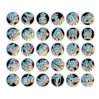 Pokémon TCG: Blade Awakened [CSV7] Collector Coin 3-pack
