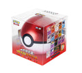 Pokemon TCG Pokeball Tin - Pikachu Legendary Collection (Red Edition)