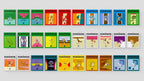 Chinese Exclusive Pokemon 151 Card Binders 9 Pocket Album TCG Trading Cards