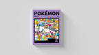 Chinese Exclusive Pokemon 151 Card Binders 9 Pocket Album TCG Trading Cards